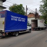 Alma Top - transport marfa si mobila